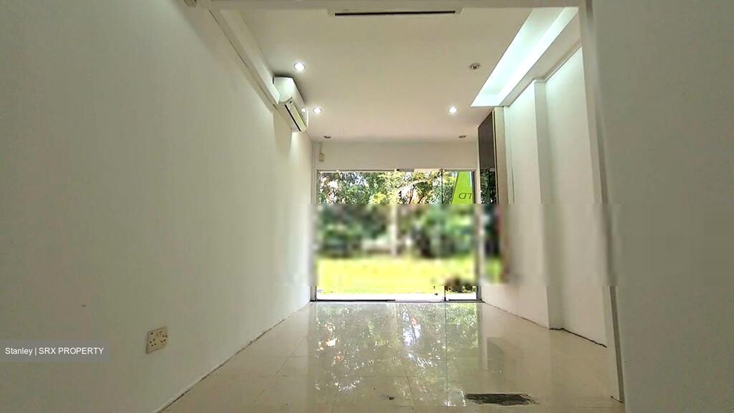 Ping-an Gardens (D16), Shop House #583291471